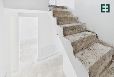 Duplex cu 4 camere cu Canalizare în Moșnița Veche - 22