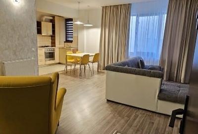 Apartament cochet 2 camere - zona 1 MAI