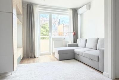 De vanzare 2 camere Floreasca direct proprietar - 1