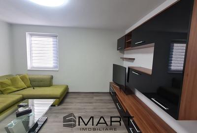 Apartament cu 3 camere decomandat, mobilat în Exterior Vest - 2