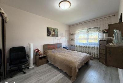 Casă cu 4 camere cu Teren 521 Mp în Tomești - 9