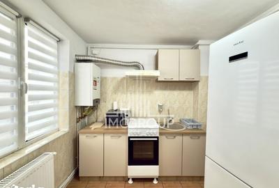 Garsonieră, mobilată în Central - 2