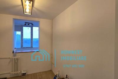Apartament cu 3 camere semidecomandat în Titan - 10
