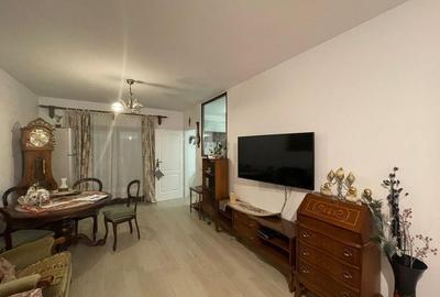 Duplex mobilat - 3 camere - Mosnita Veche - 1