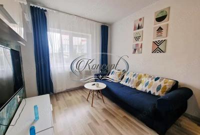 Apartament cu 2 camere decomandat, mobilat în Bună Ziua - 5