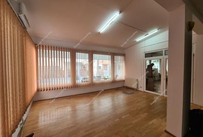 Spațiu comercial, de 145 mp, în Cetății