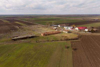 Spațiu industrial, de 3,000 mp, în Mișca - 10