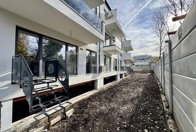 Apartament cu 3 camere semidecomandat în Matei Voievod - 2