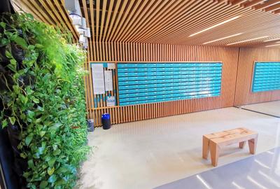 Inchiriere 2 camere Tineretului The park - 7