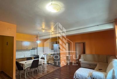 Apartament cu 2 camere, 70 mp, Zona Complexul Studen?esc - 1