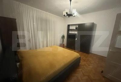 Apartament 3 camere, 73 mp, zona Semicentrala - 3