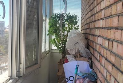 Apartament cu 3 camere semidecomandat în Iancului - 4