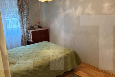 Apartament 3 camere | Etaj 3/10 | Drumul Taberei langa - 3