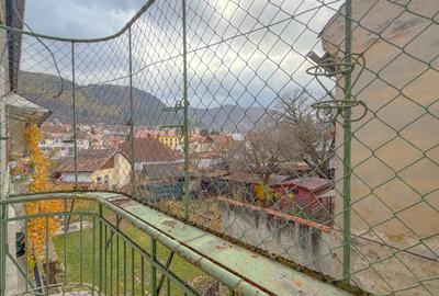 Apartament 3 camere, beci+ pod inalt inscris in CF, Ultracentral - 14