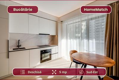 Cortina North || 2 camere || Comision 0% Cortina North || 2 camere || Comision 0% - 4