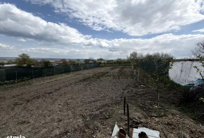 Casă cu 2 camere în Cătămărești - 5