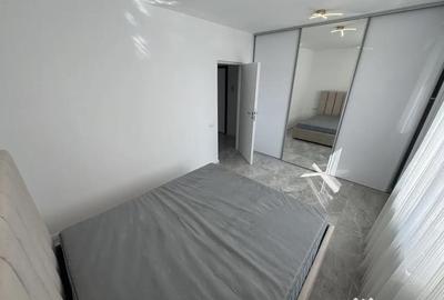 Apartament cu 2 camere decomandat, mobilat în Palazu Mare - 6