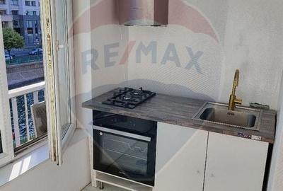 2 camere de inchiriat I P-ta Unirii I Calea Victoriei I centrala bloc - 6