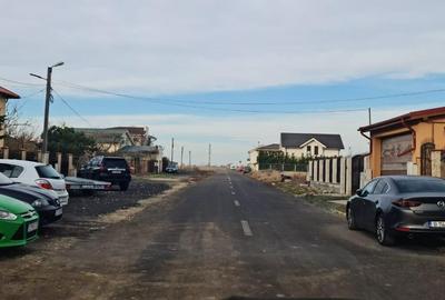 Oferte vanzari terenuri in Constanta zona Km 5 - Veterani - 2