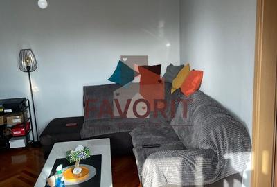 Apartament cu 2 camere semidecomandat, mobilat în Tipografilor - 2