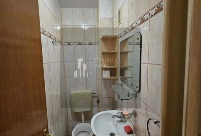 Apartament cu 4 camere decomandat în Tineretului - 3