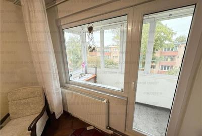 Apartament 2 camere semidecomandat - zona Astra 0% Comision - 3