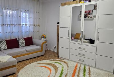 Apartament cu 2 camere decomandat, mobilat în Militari