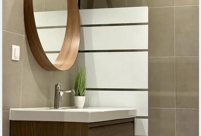 Apartament cu 2 camere semidecomandat în Cornișa - 4