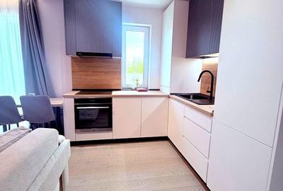 Apartament cu 2 camere semidecomandat în Ghencea - 3