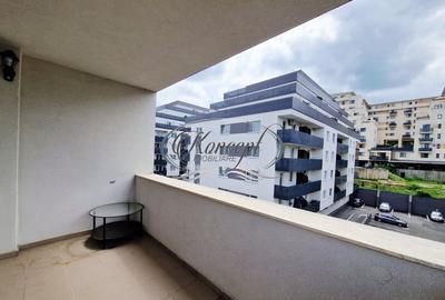 Apartament cu 2 camere decomandat, mobilat în Florești - 16