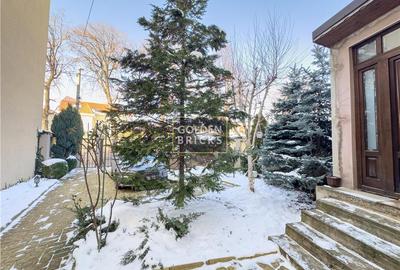 Casă individuală cu 6 camere cu Canalizare în Domenii - 23