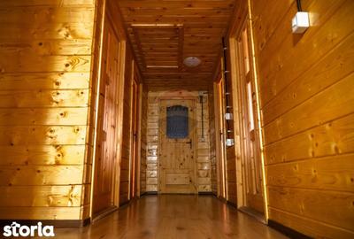 Casă cu Teren 3300 Mp în Iara - 1