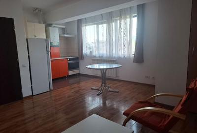 Garsonieră semidecomandată în Aviației - 5