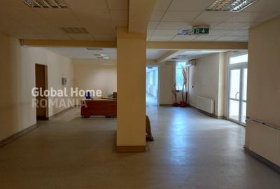 Birou, de 1,050 mp, în Grozăvești - 7