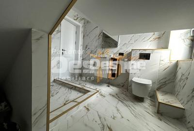 Duplex cu 4 camere cu Canalizare în Rediu - 18