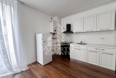 Apartament cu 2 camere decomandat, mobilat în Torontalului - 4