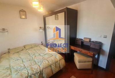 Apartament 2 camere, zona Centrala, AC, centrala termica - 4