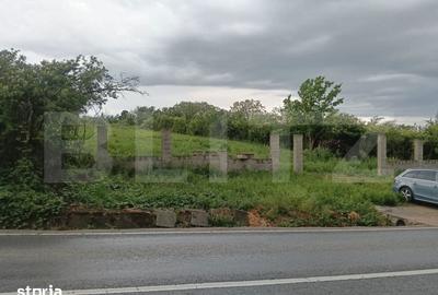 Teren de 750 mp, în Central - 6