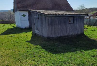 Vand casa in Sumurducu, com. Sanpaul, jud. Cluj - 2