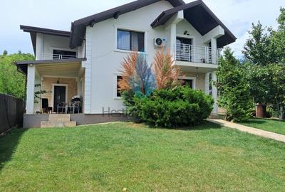 Vila eleganta P+E, Hlincea-M.Cetatuia. Vila eleganta P+E, Hlincea-M.Cetatuia. - 1