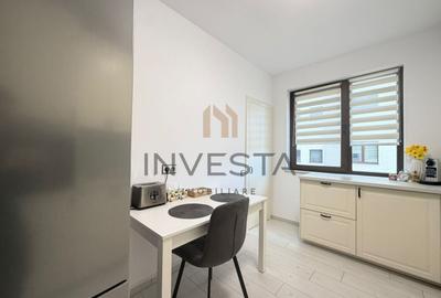 Apartament cu 3 camere decomandat, mobilat în Bună Ziua - 5