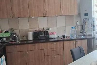 Apartament cu 2 camere în Braytim
