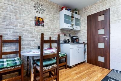 Apartament cu 3 camere decomandat, mobilat în Semicentral - 5