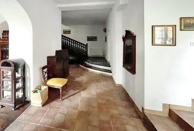 Casă individuală cu 7 camere cu Canalizare în Baciu - 5