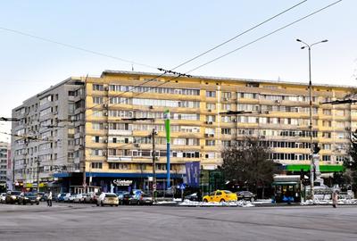 Vanzare 2 camere 57mp FARA risc seismic Gara de Nord - Grivita Central - 19