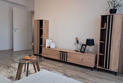 Apartament cu 2 camere decomandat în Florești - 8