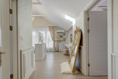 REV2005133 Vila superba cu piscina Otopeni drum privat - 23