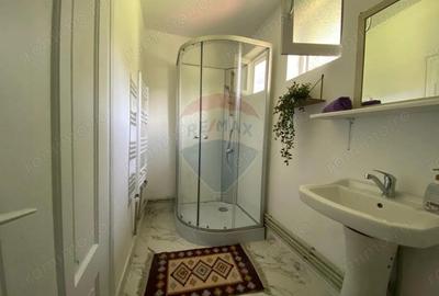 Casa / Vila cu 5 camere de vanzare - 2