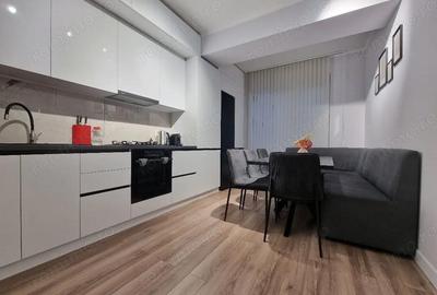Apartament cu 2 camere în Cotroceni