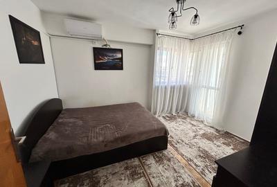 Apartament cu 2 camere semidecomandat, mobilat în Central - 7
